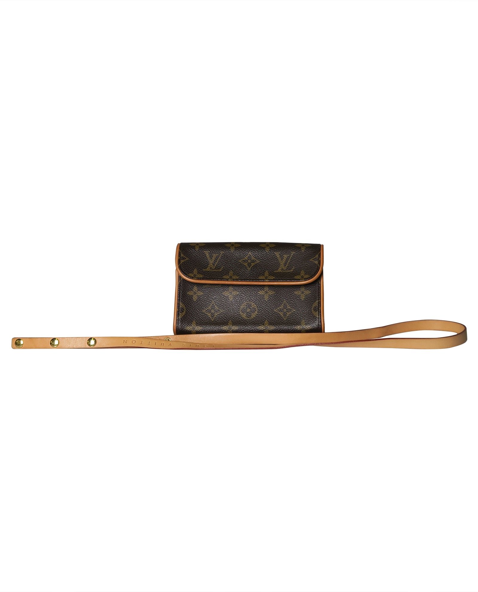 Florentine belt online bag